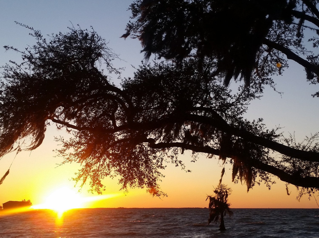 Short Stay Joint Base Charleston