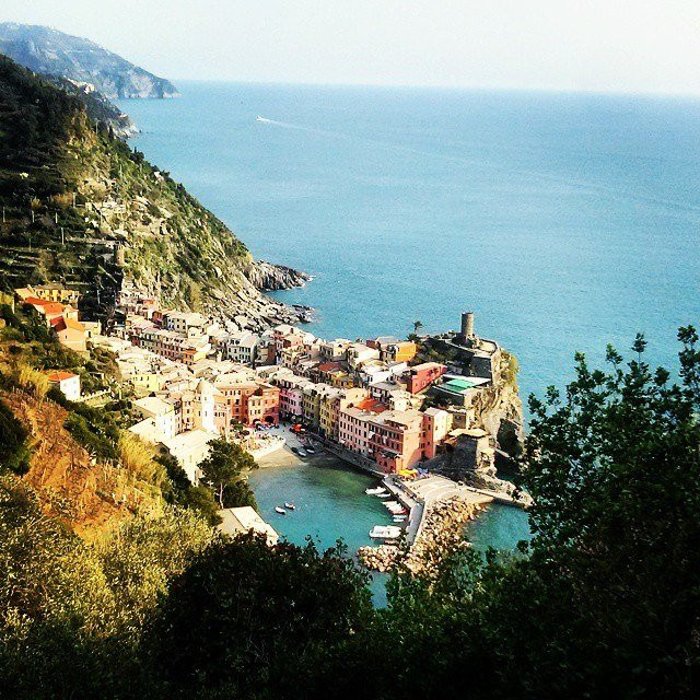 Sigeric Servizi per il Turismo-Filattiera必去景点