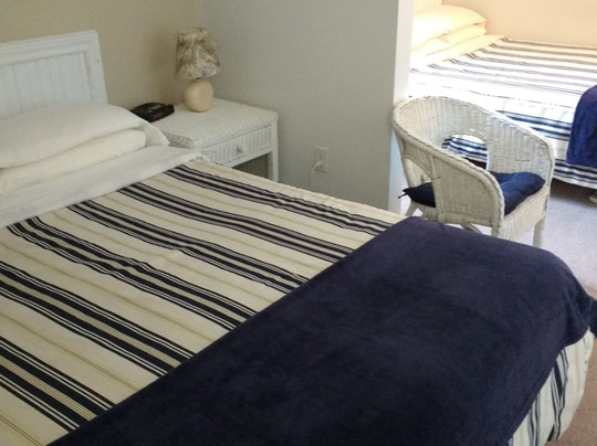 Manoir Bellevue主图