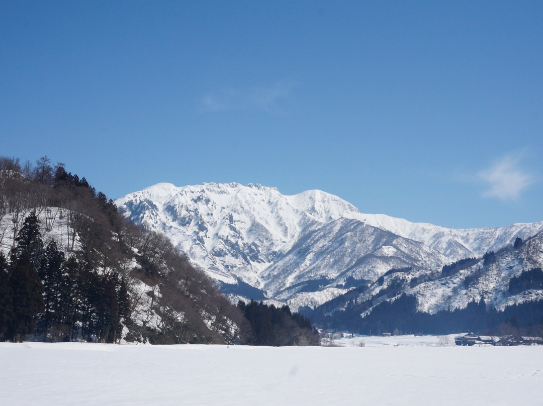 Tomioka White Museum-南鱼沼市必去景点