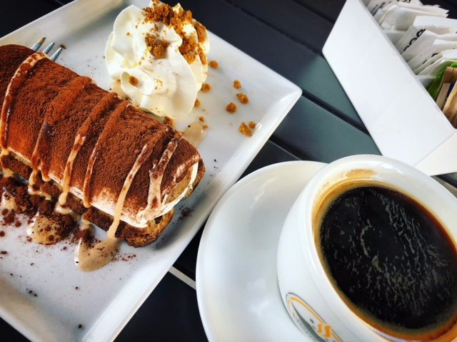 OPEN BAR Pompei-庞贝必去景点