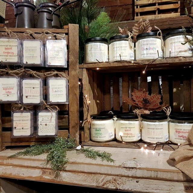 The Old Tin Shed-班克罗夫特必去景点