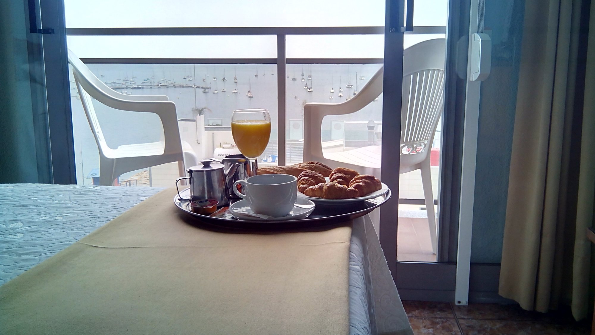 Hotel Ribera-官方