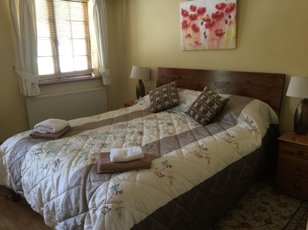 Belhuish FarmHouse B&B主图