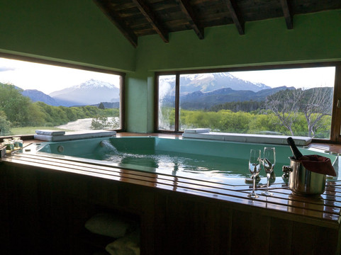 查尔华库恩小屋酒店主图