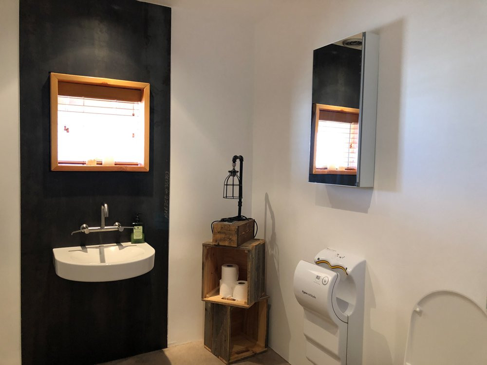 Aridus Wines Tasting Room-Willcox必去景点