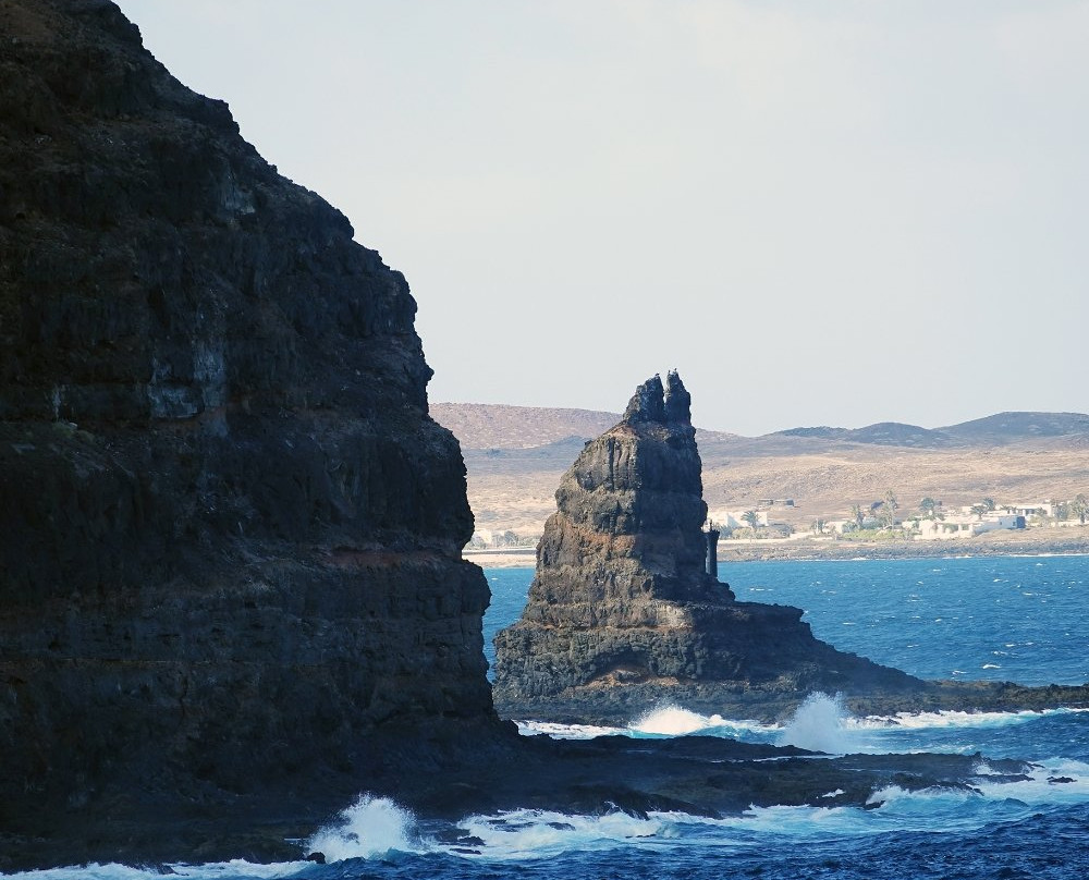 Playa de la Canteria-兰萨罗特必去景点