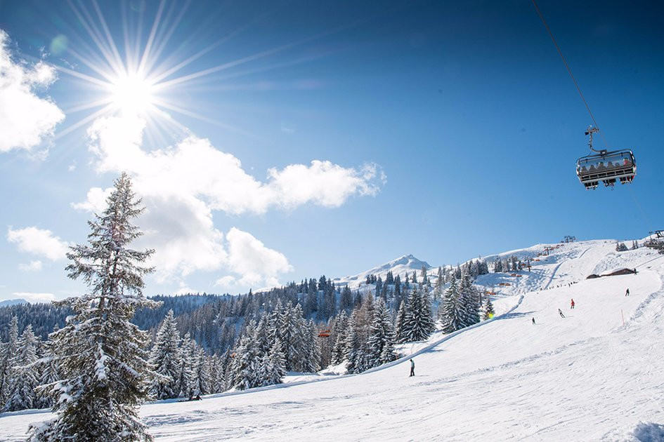 Flachau Tourismus-法拉豪必去景点