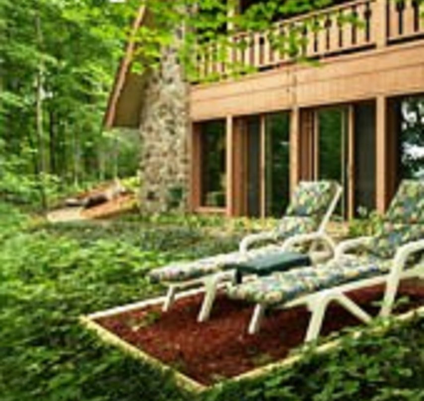 Valhalla Hillside Inn主图