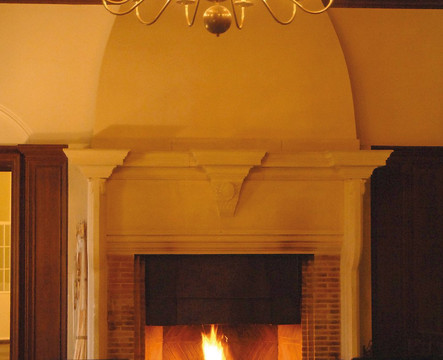 卡佐宫殿酒店主图