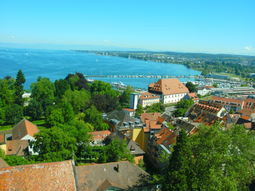 Lake Constance景点图片