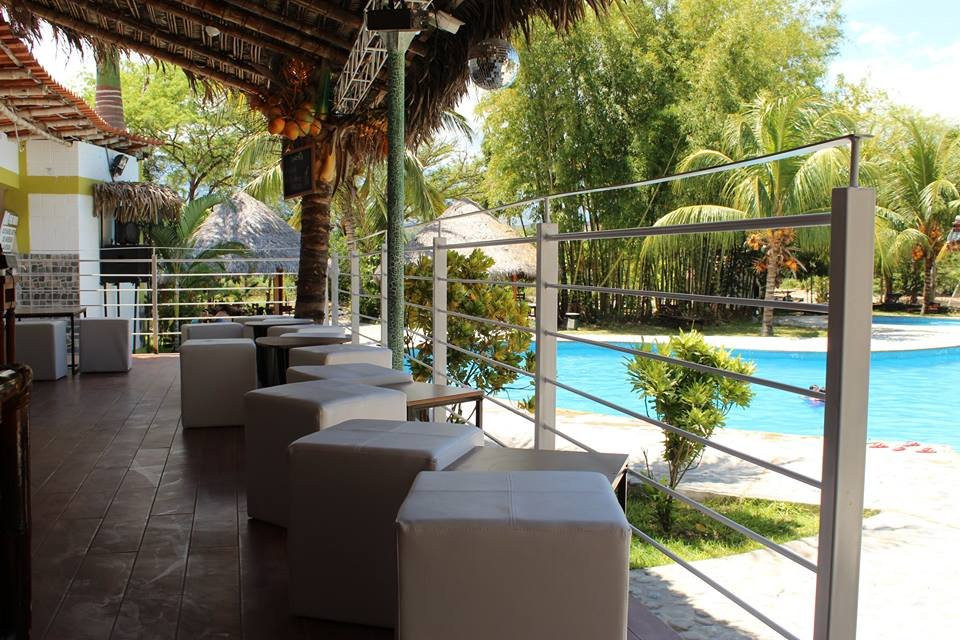 Rio Hotels - Bagua Grande主图