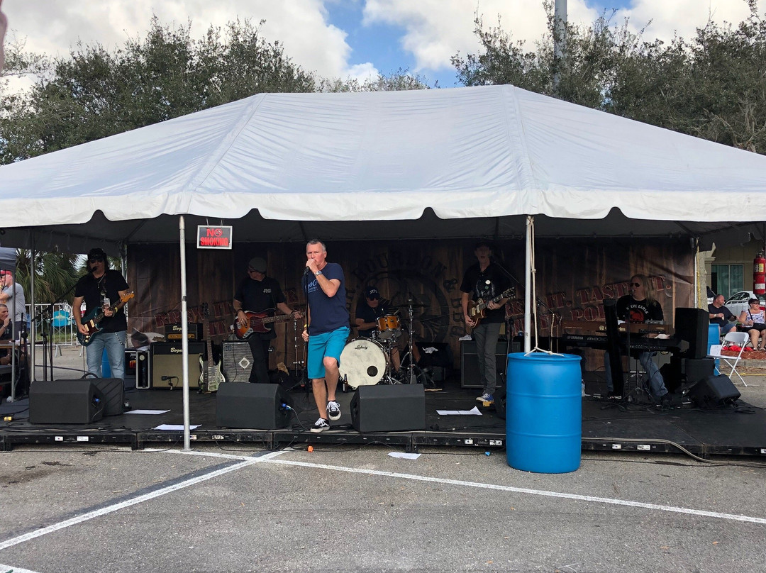 Pembroke Lakes Mall-彭布罗克派恩斯必去景点