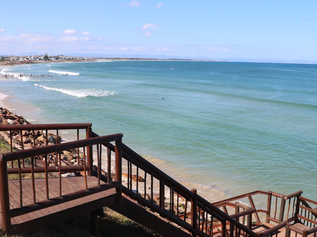 The Sands at St Francis主图