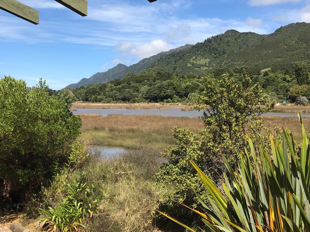 Twin Waters Lodge主图