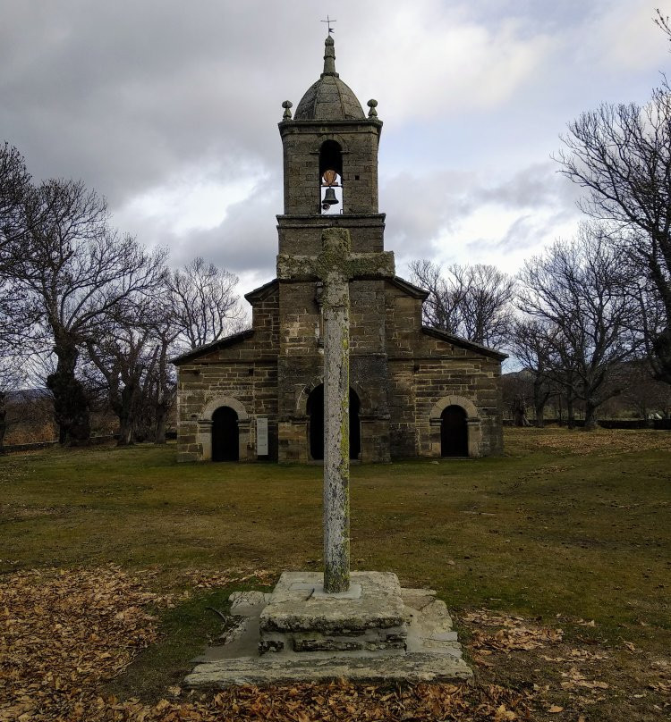 Ermita de La Alcobilla景点图片