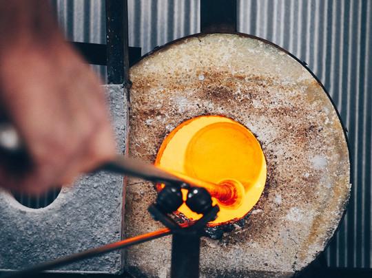 Glass Deer-圣罗萨海滩必去景点