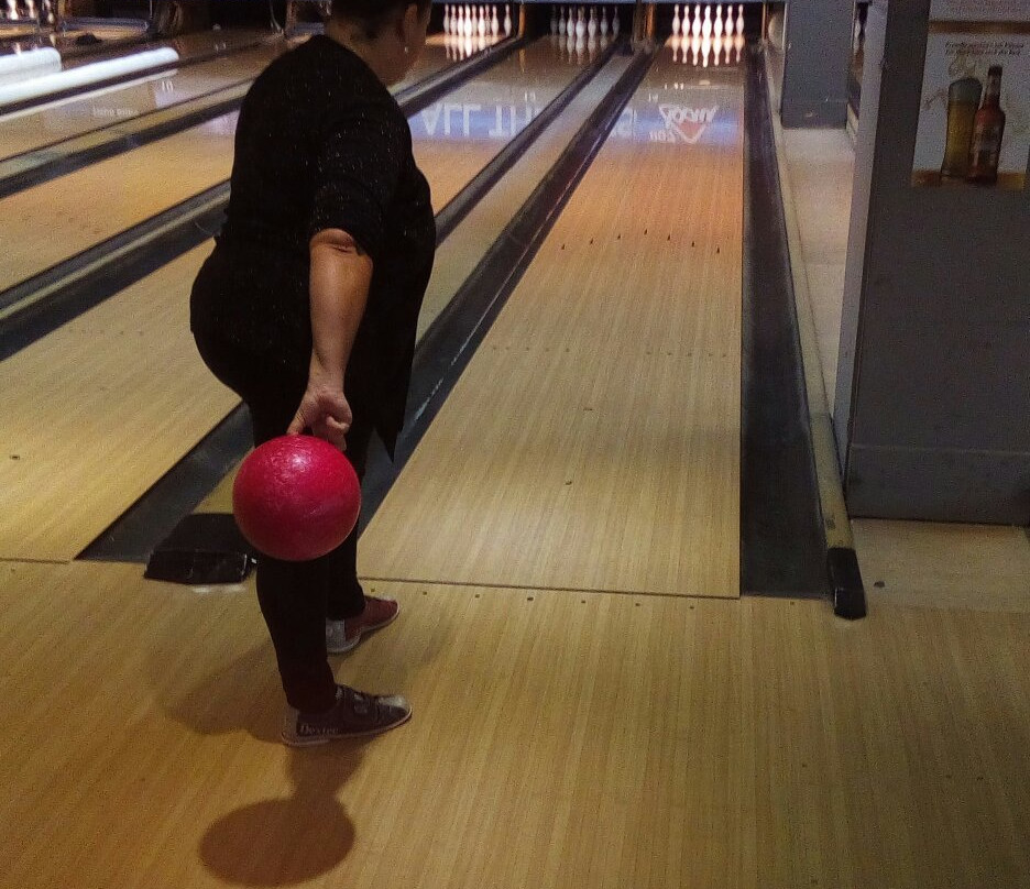 Superbowl-圣朱利安斯必去景点