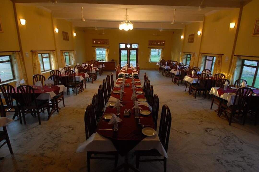 Bikaner Resort主图