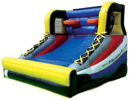 Jumping Jack's Inflatables & Party Rentals-达洛尼加必去景点