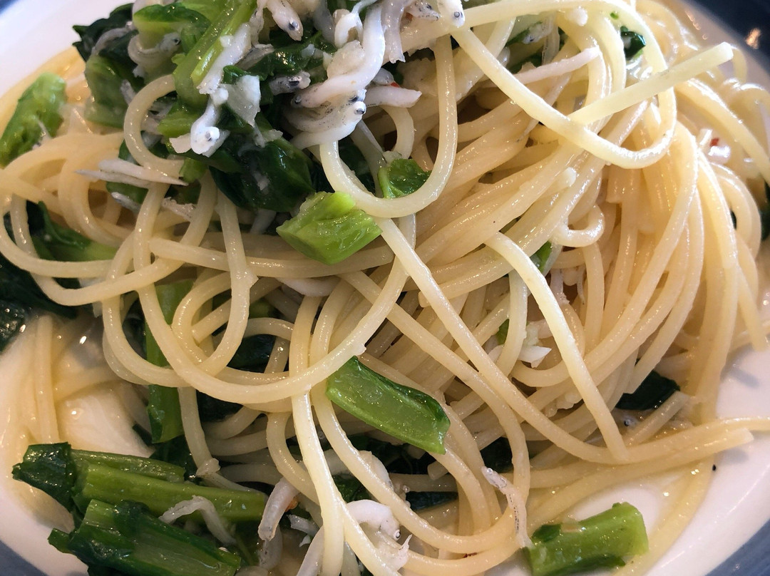 ラ・ロカンダ・デル・ピットーレ環水公園主图