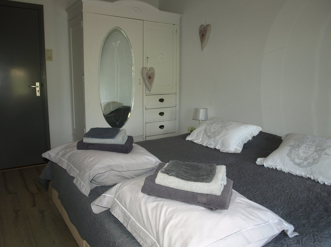 Bed & Breakfast Heidehoeve Wezep主图