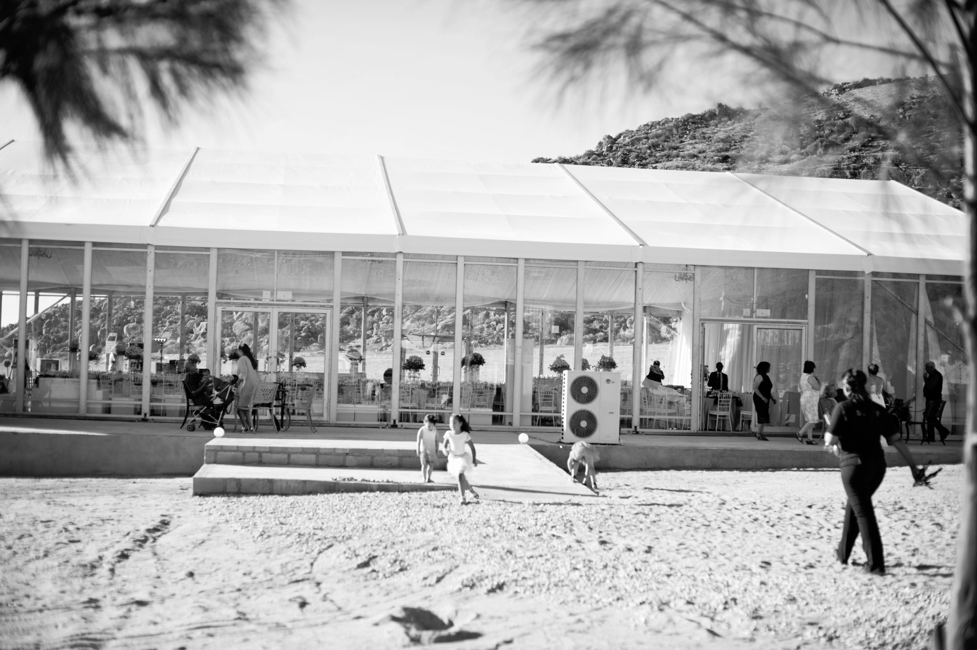 Namakwa Guest Farm-商务中心/多功能厅