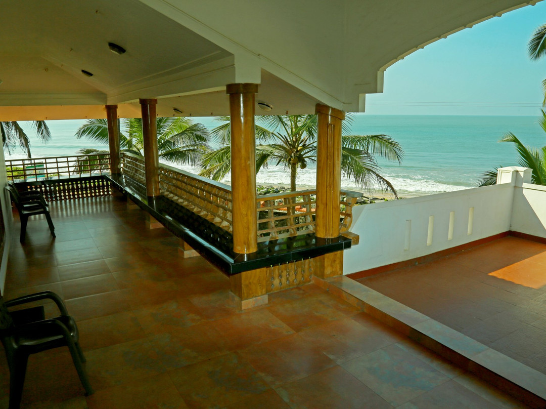 Kanaka Beach House主图