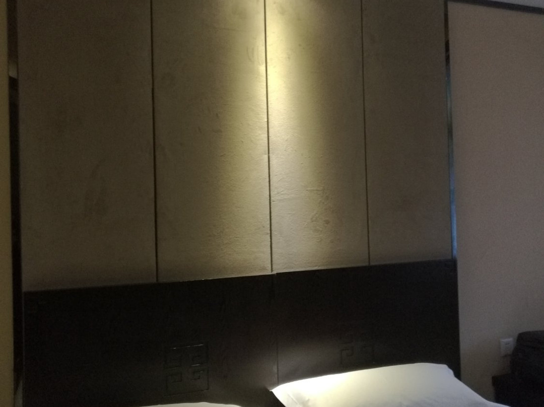 朗曼国际大酒店主图