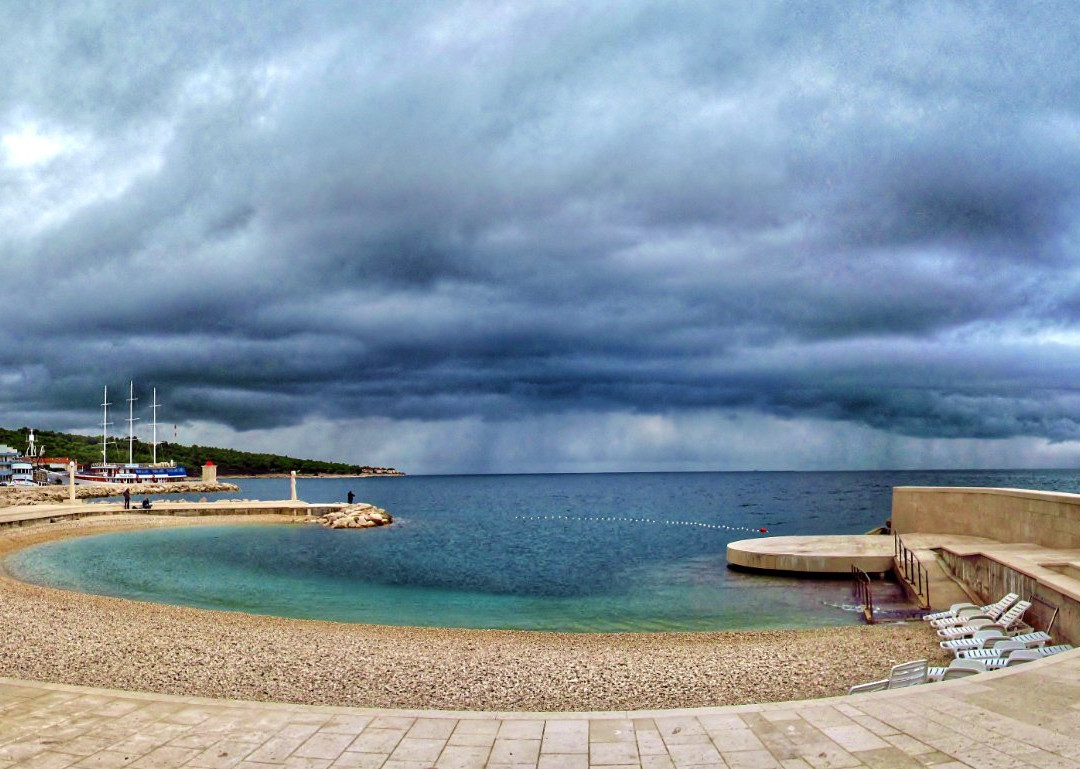 Apartments Island of Brac - Villa Nela主图