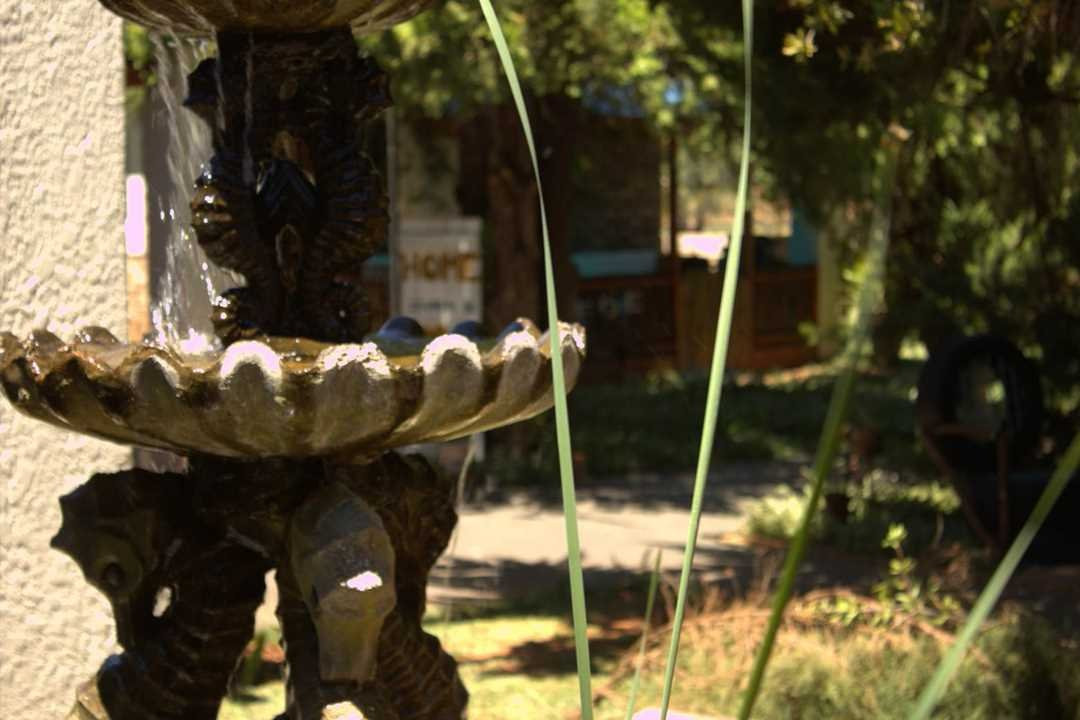 Immanuel Guest House主图