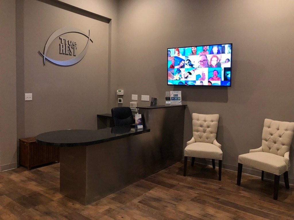 True REST Float Spa-奥马哈必去景点