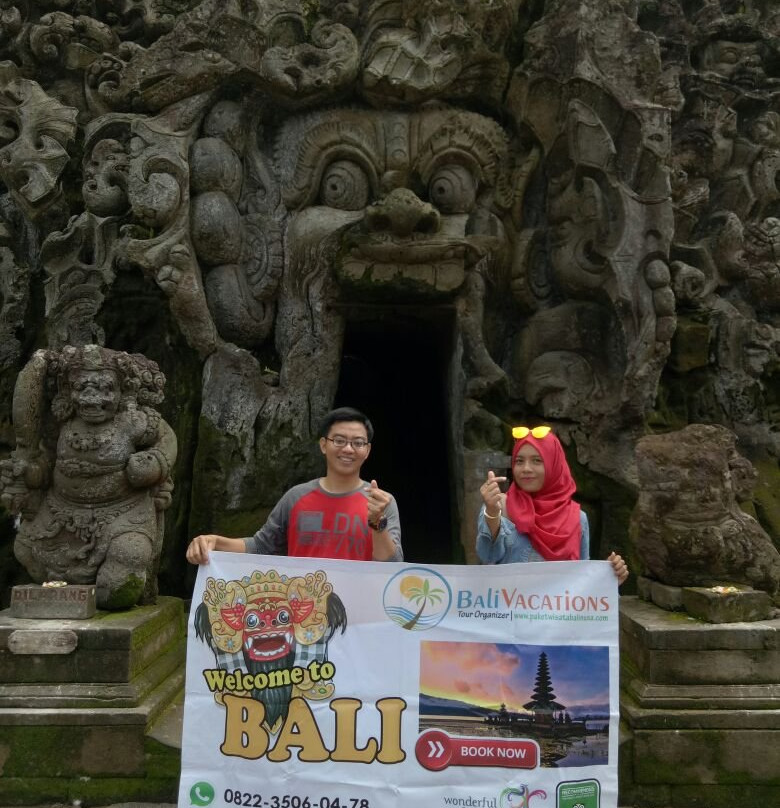 Bali Vacations Tour Organizer-登巴萨必去景点