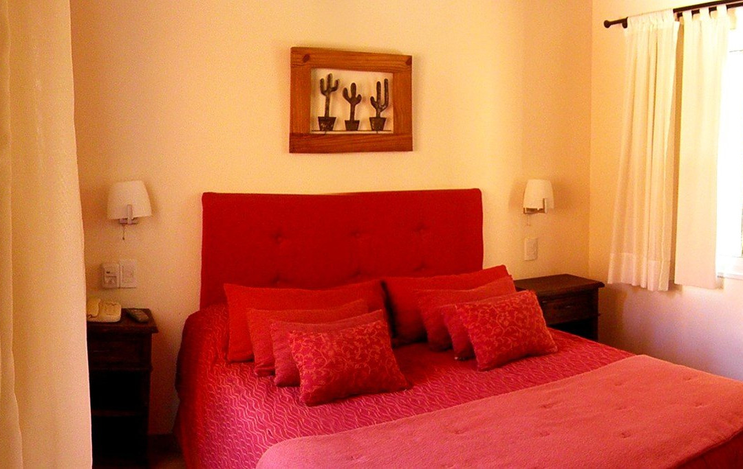 Complejo Viva Zapata主图