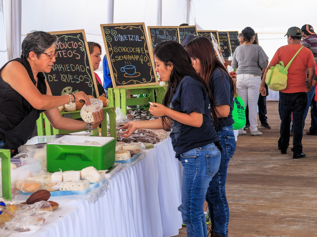 Bosque de San Juan de Aragon-墨西哥城必去景点