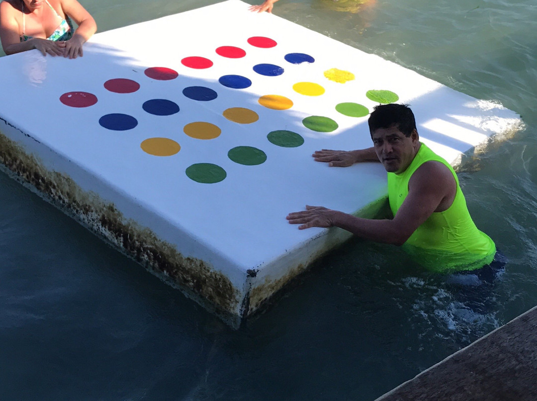 Orla de Tolu-Santiago de Tolu必去景点