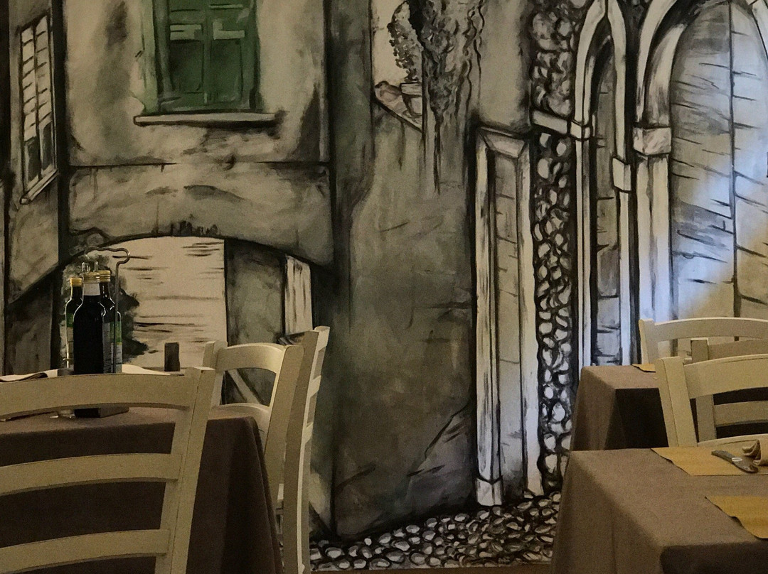 Ristorante Aristotele