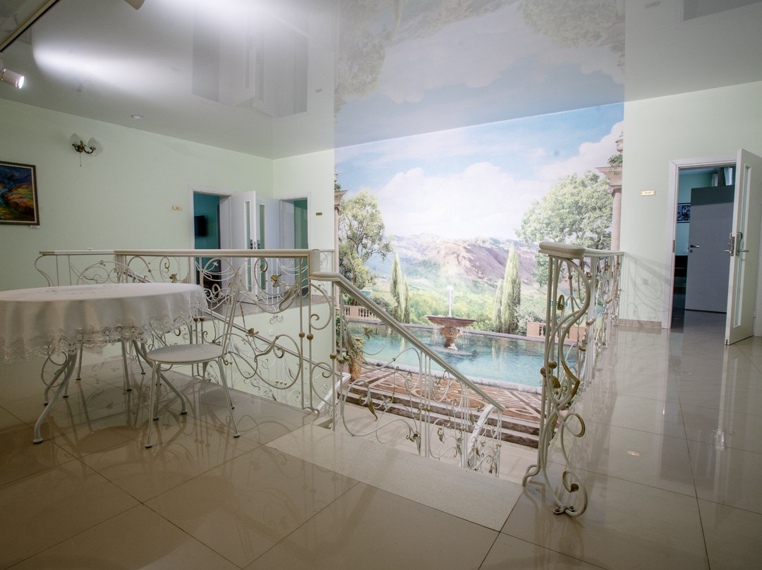 Usadba Orekhovo主图