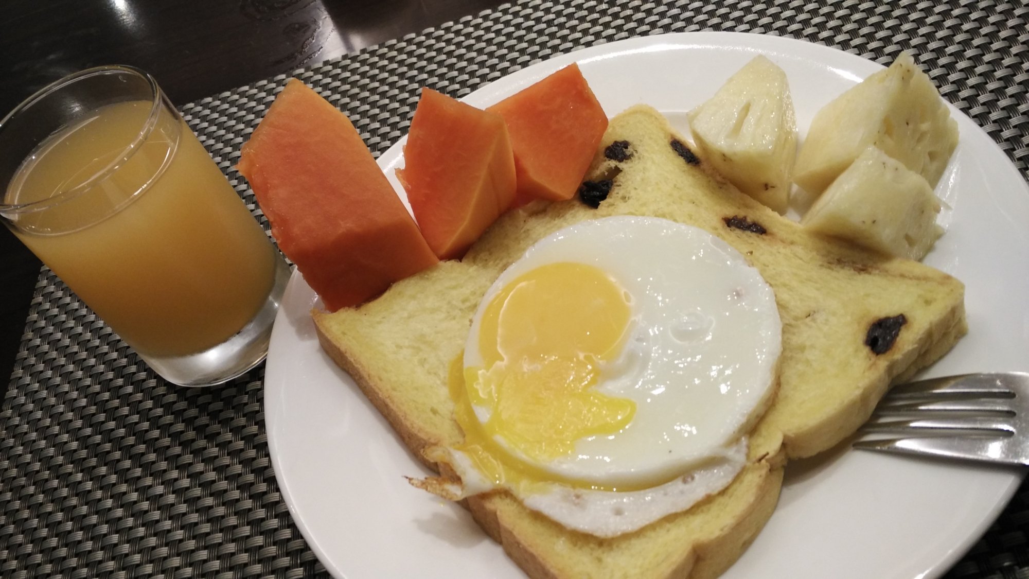 古晋帝国酒店-餐饮