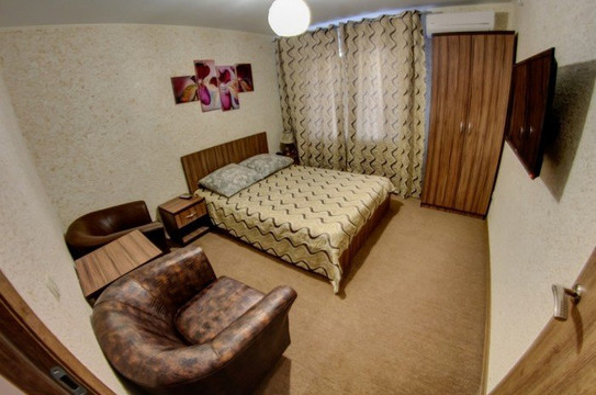 Zonal'nyy酒店住宿-Liberty Club & SPA