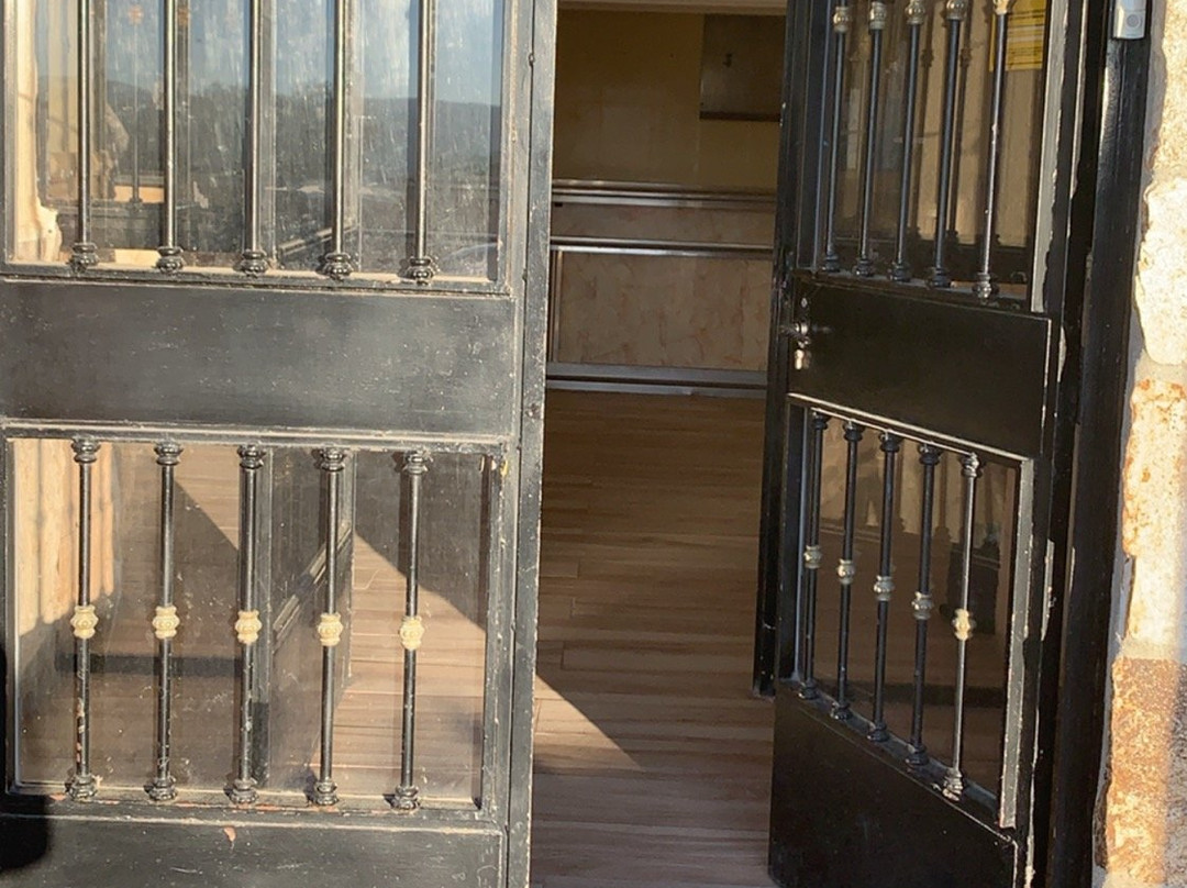 Hostal Buitrago