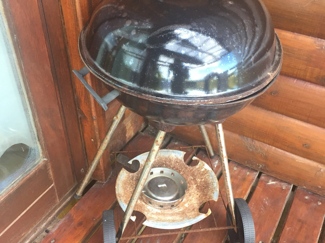 Kwelanga Country Retreat主图