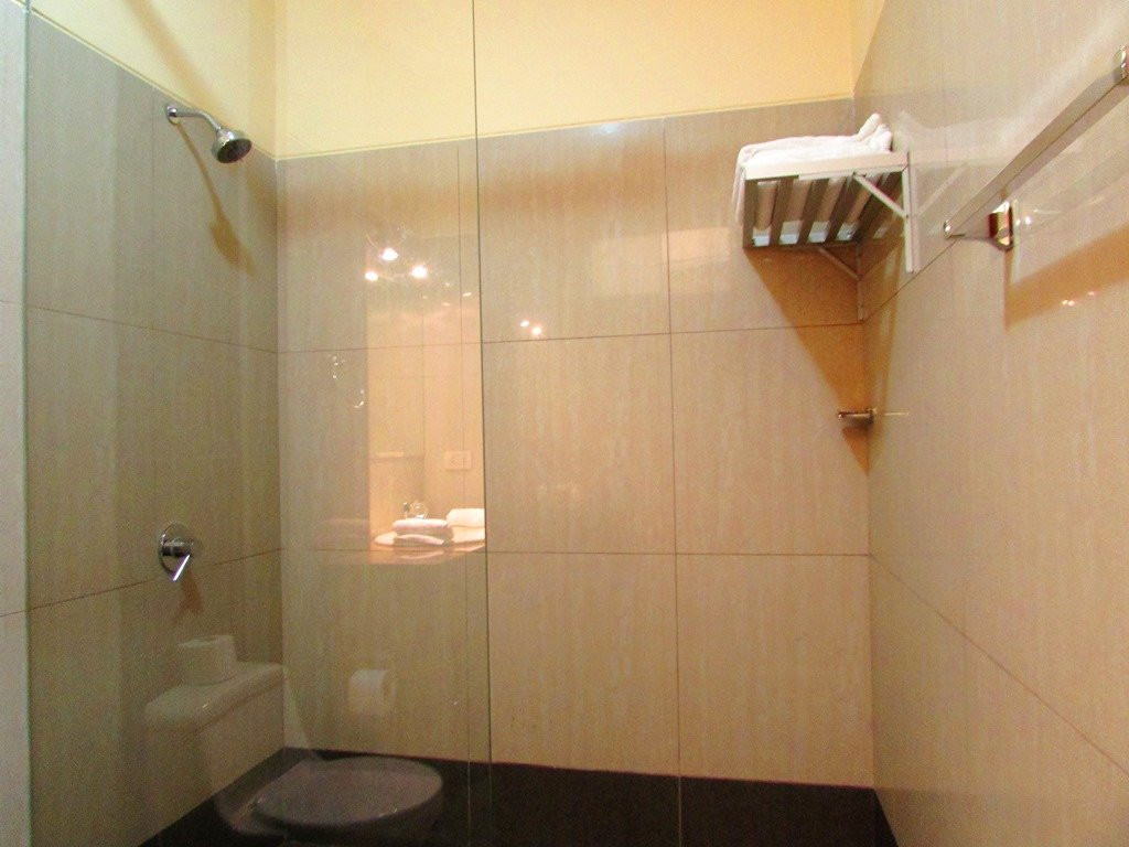 Palau Amazonas Hotel主图