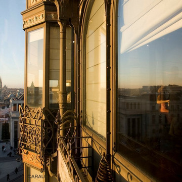 Atelier de Recherche et d'Action Urbaines - ARAU-布鲁塞尔必去景点