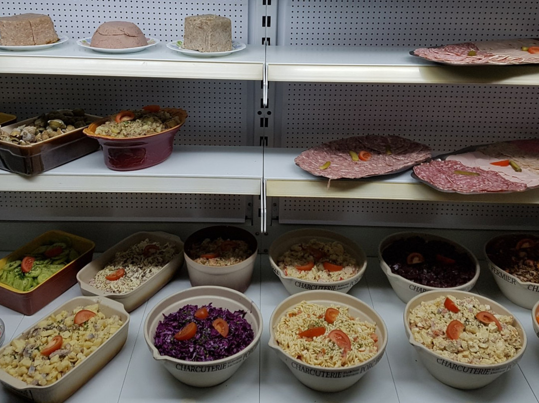 Restaurant de la Noue