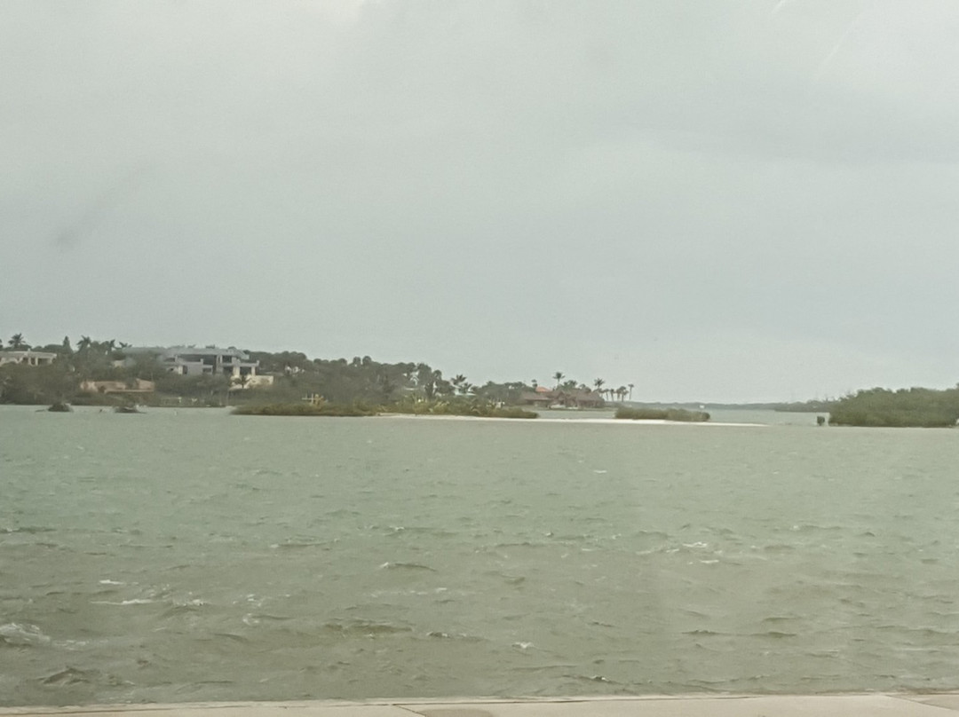 Sandsprit Park-斯图尔特必去景点