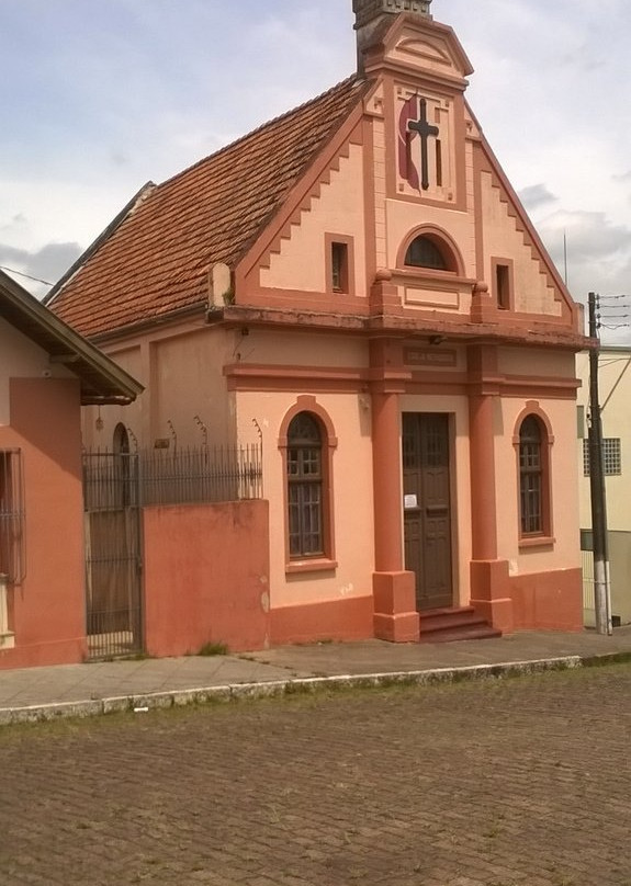 Igreja Metodista de Rio Pardo景点图片