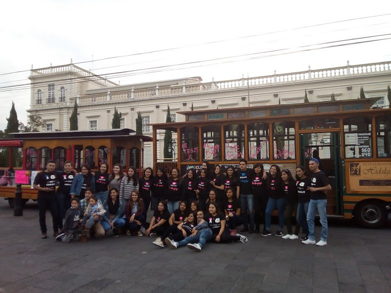 Turismo Toluca la Bella景点图片