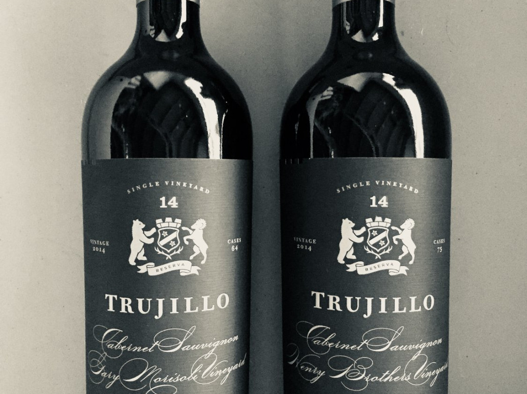 Trujillo Wines景点图片