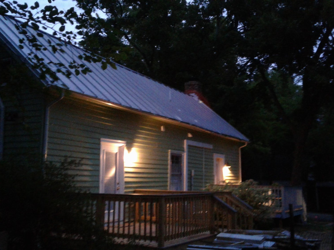 The Boxley Place Inn主图